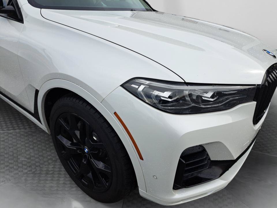 Used 2020 BMW X7 xDrive40i AWD/4WD image 14