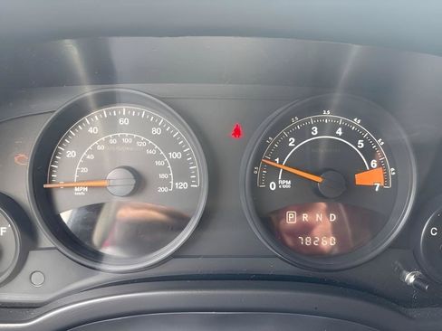 Used 2015 Jeep Patriot Sport w/ Power Value Group FWD image 15