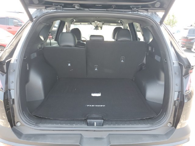 Used 2025 Hyundai Tucson XRT AWD/4WD image 9