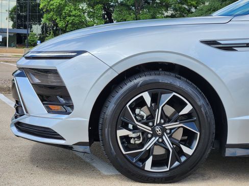 Used 2025 Hyundai Sonata SEL FWD image 7