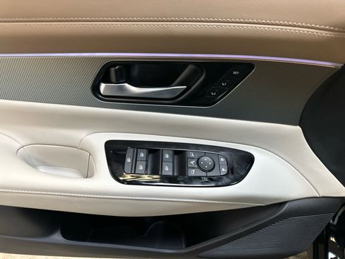 New 2026 Nissan Murano Platinum AWD/4WD image 20