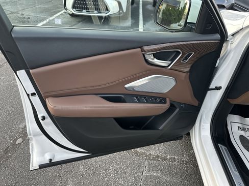 Certified 2023 Acura RDX w/Advance Package image 10