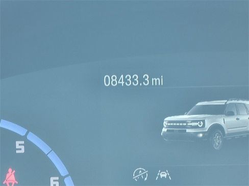 Certified 2024 Ford Bronco Sport Big Bend image 36