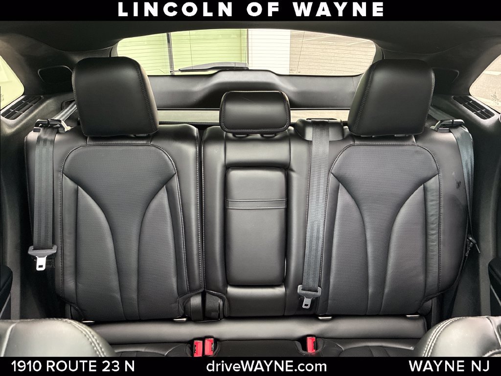 Used 2019 Lincoln MKC Reserve w/ MKC Climate Package AWD/4WD image 16