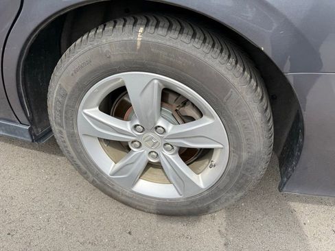 Used 2018 Honda Odyssey EX-L image 10