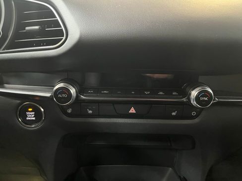 New 2026 MAZDA CX-30 2.5 Turbo w/ Premium Plus Pkg image 15