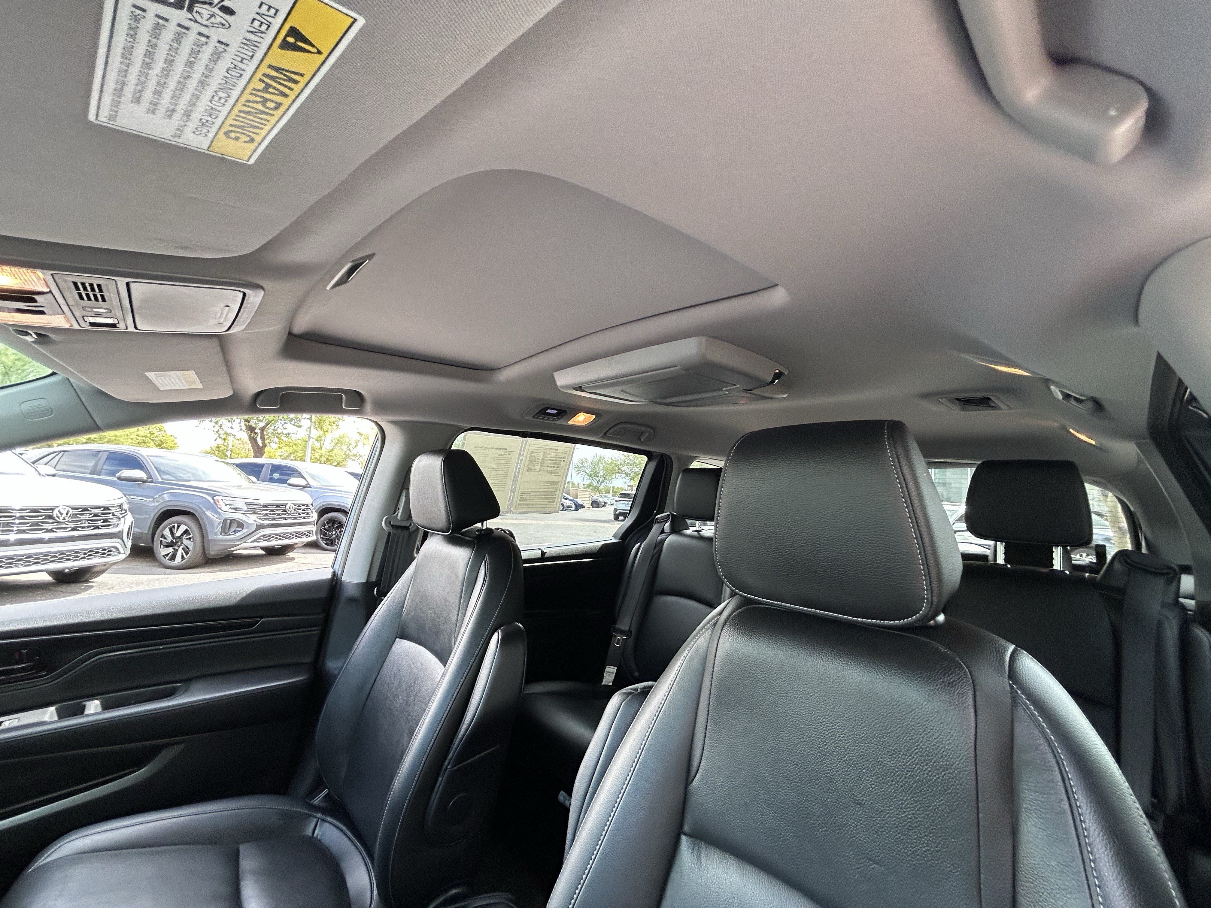 Used 2023 Honda Odyssey Touring image 20