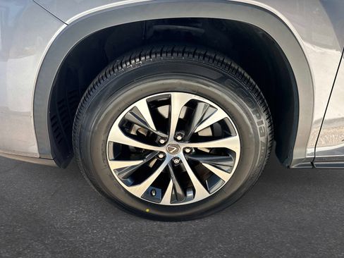 Certified 2022 Lexus RX 350 FWD image 10