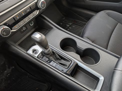 Used 2021 Nissan Altima 2.5 S image 24