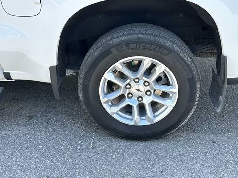 Certified 2023 Chevrolet Silverado 1500 RST w/ Protection Package RWD image 12