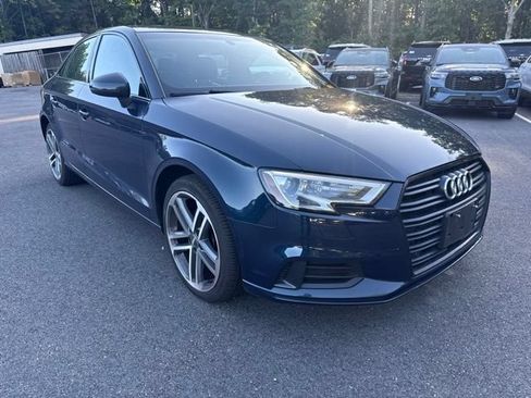 Used 2020 Audi A3 2.0T Premium FWD image 7