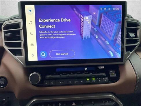 New 2026 Toyota Tundra 1794 Edition image 16