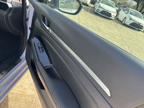 Used 2024 Nissan Altima 2.0 SR image 31