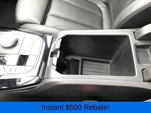 Used 2024 BMW X3 xDrive30i image 14