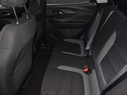 New 2026 Chevrolet TrailBlazer LS image 16