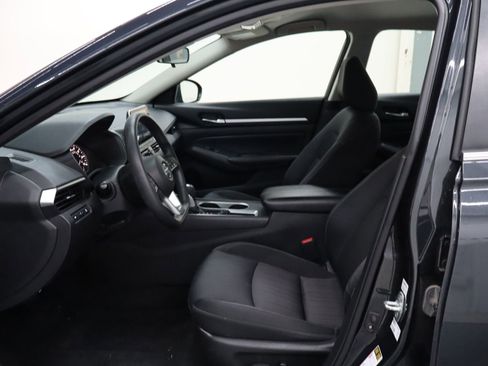 Used 2022 Nissan Altima 2.5 SV image 25