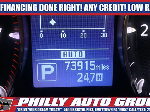 Used 2017 INFINITI QX80 4WD image 26