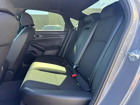 Used 2025 Honda Civic Sport image 12