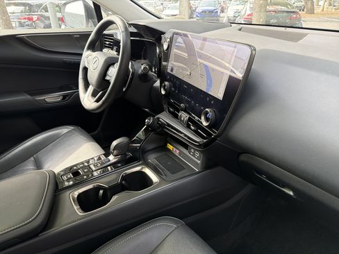 Certified 2024 Lexus NX 350h AWD w/ Vision Package image 42