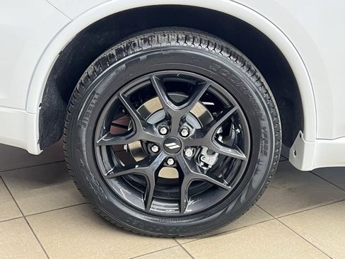 New 2026 Dodge Durango GT image 3