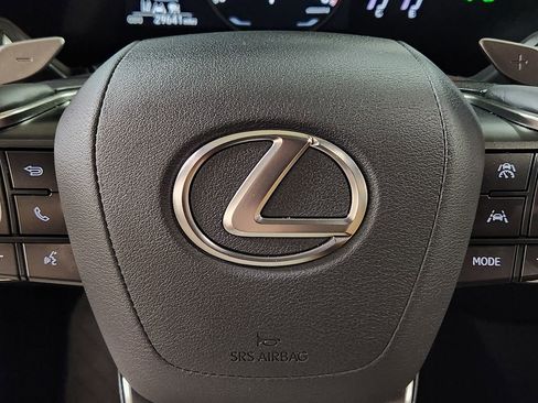 Used 2023 Lexus RX 350 Premium w/ Cold Area Package image 49