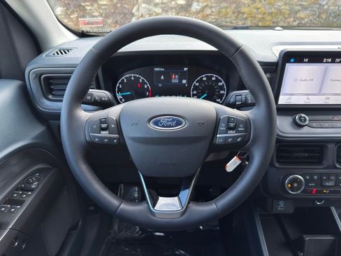 Certified 2024 Ford Maverick XLT w/ XLT Luxury Package image 16