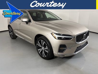 Used 2023 Volvo XC60 B5 Plus