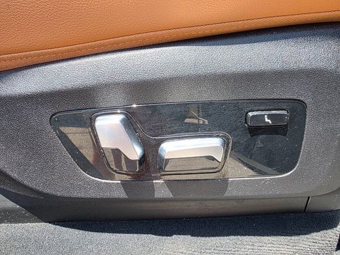 Used 2020 BMW X7 xDrive40i w/ M Sport Package AWD/4WD image 52