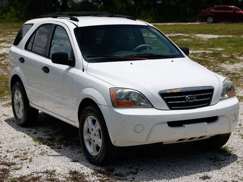 Used 2007 Kia Sorento 2WD image 15