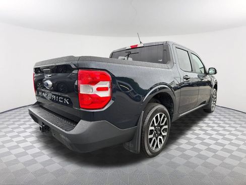 Used 2023 Ford Maverick Lariat FWD image 5