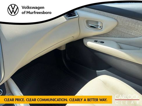 Used 2023 Nissan Murano SL w/ SL Moonroof Package AWD/4WD image 21