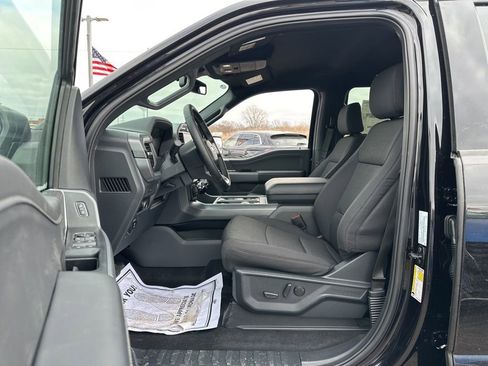 New 2026 Ford F150 XLT w/ Equipment Group 302A MID image 9