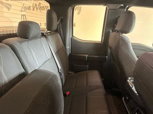 Used 2024 Ford F150 STX AWD/4WD image 9