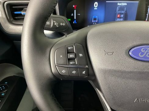 New 2026 Ford Maverick XLT w/ XLT Luxury Package image 23