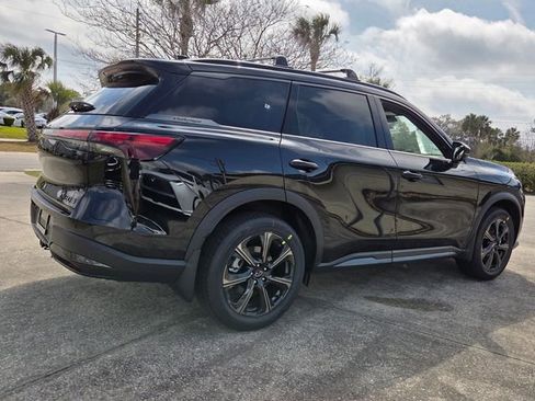 New 2026 INFINITI QX60 Autograph w/ Autograph Tech Package image 7