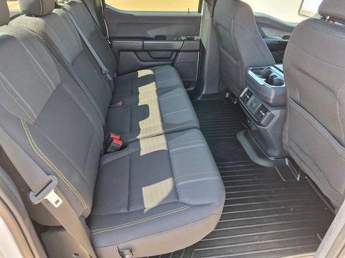 Used 2024 Ford F150 STX RWD image 37