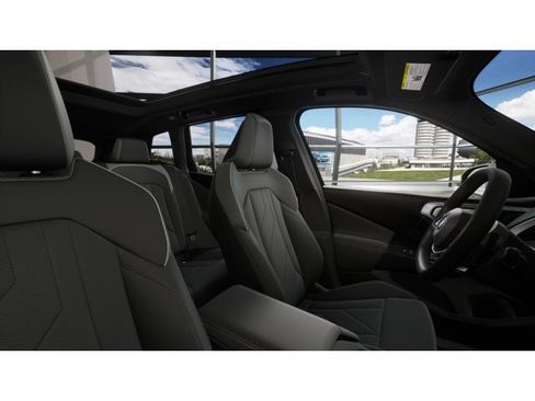 New 2026 BMW X3 xDrive30 w/ Premium Package image 9