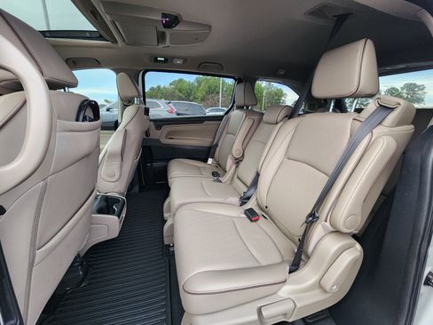 Certified 2024 Honda Odyssey Elite image 17