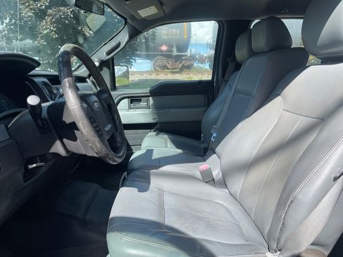 Used 2013 Ford F150 XL w/ Mid Equipment Group image 9