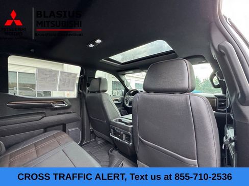 Used 2023 Chevrolet Silverado 1500 High Country w/ Z71 Off-Road Package image 14