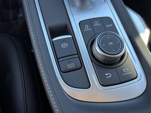 New 2026 INFINITI QX60 Luxe w/ Cargo Package image 19