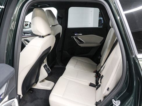 Used 2025 BMW X1 xDrive28i w/ Technology Package image 17