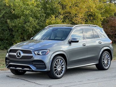 Used 2021 Mercedes-Benz GLE 350 4MATIC