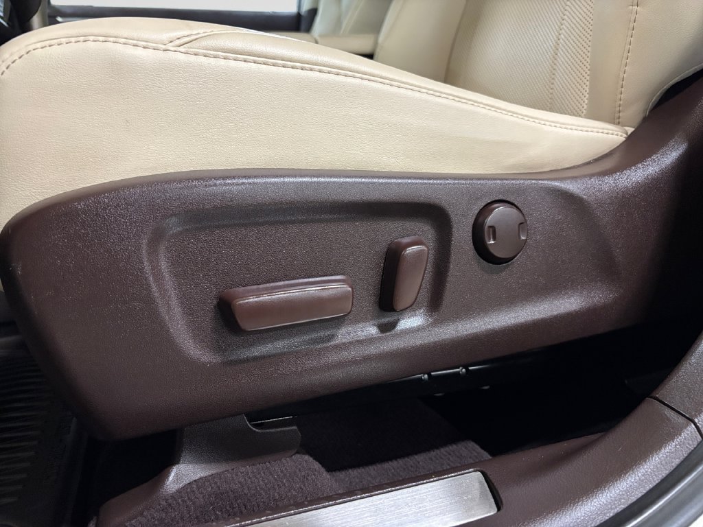 Used 2020 Lexus RX 350 FWD w/ Accessory Package image 36