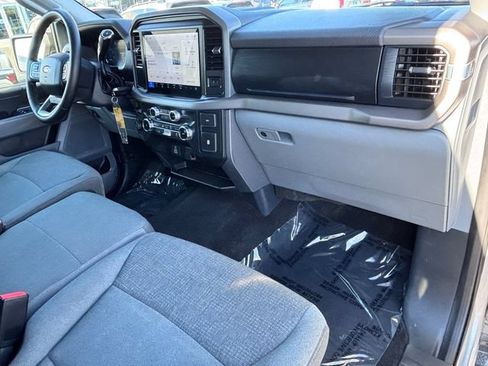 Used 2025 Ford F150 XLT w/ Equipment Group 301A Standard AWD/4WD image 2