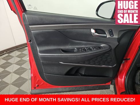 Used 2020 Hyundai Santa Fe Limited image 16