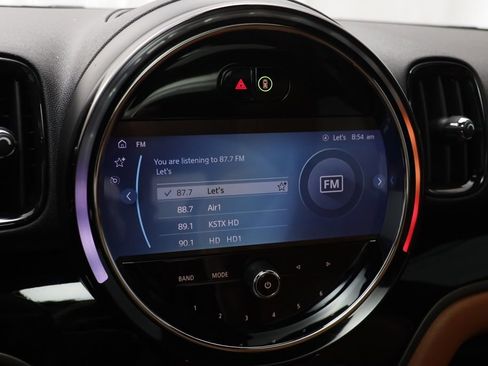 Certified 2023 MINI Cooper Countryman S w/ Signature Upholstery Package image 8