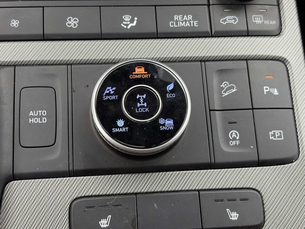 Used 2025 Hyundai Palisade XRT AWD/4WD image 37