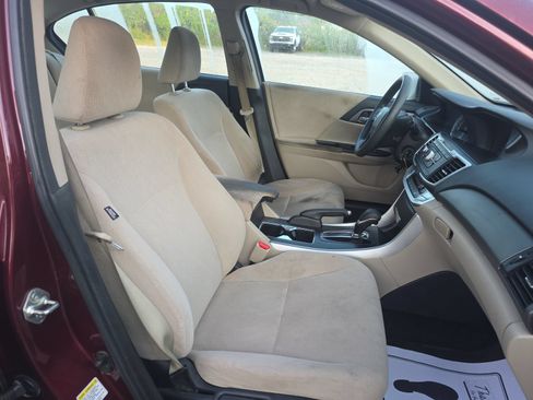 Used 2013 Honda Accord LX image 26
