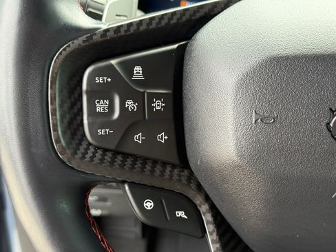 Used 2023 Ford Bronco Raptor AWD/4WD image 17